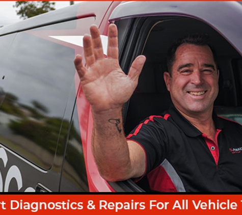 Powascope Auto Electrics and Roadworthies - Tanawha, QLD. Expert Diagnostics & Repairs For All Vehicle Types
