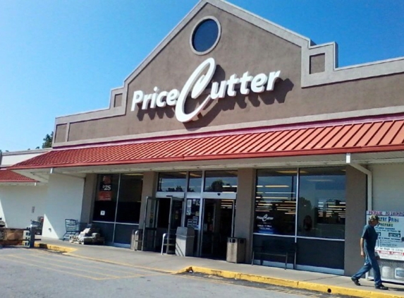 Price Cutter - Cassville, MO