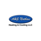 A & S Nathan Heating & Cooling LLC