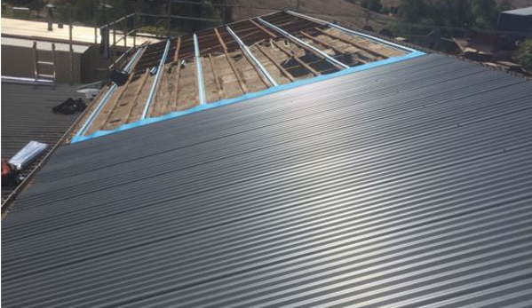 KW Roofing - Albury, NSW