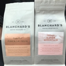 Blanchard's Coffee Roasting Co - Coffee Roasting & Handling Equipment