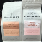 Blanchard's Coffee Roasting Co