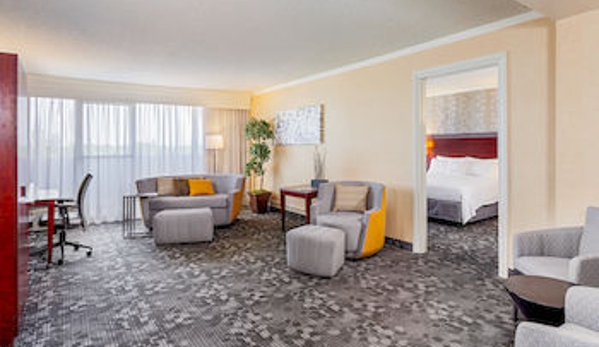 Courtyard by Marriott - Fairfield, CA