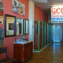 Gulf Coast Glass And Mirror - Shower Doors & Enclosures