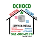 Ochoco Heating & Cooling