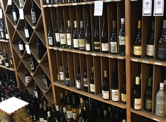 The Wine Merchant - Cincinnati, OH