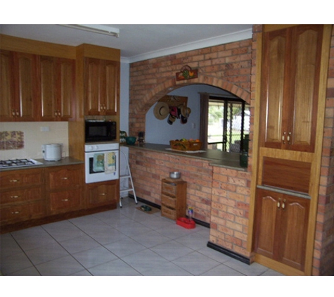 KBP Pty Ltd - Currajong, QLD