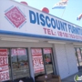 H & A Discount Furniture