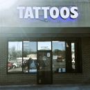 Breathing Canvas Tattoos - Beauty Salons