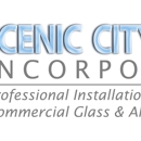 Scenic City Glass - Automobile Parts & Supplies