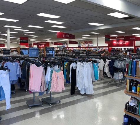 T.J. Maxx - Culver City, CA