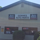 Downes Auto Parts - Automobile Parts & Supplies