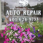 Aguiar's Auto Repair