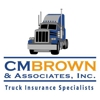 C.M. Brown & Associates Inc. gallery