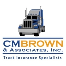 CM Brown & Associates, Inc - Insurance