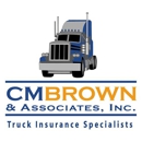 C.M. Brown & Associates Inc. - Auto Insurance