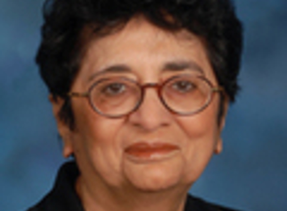 Dr. Tahira T Habib, MD - Alexandria, VA