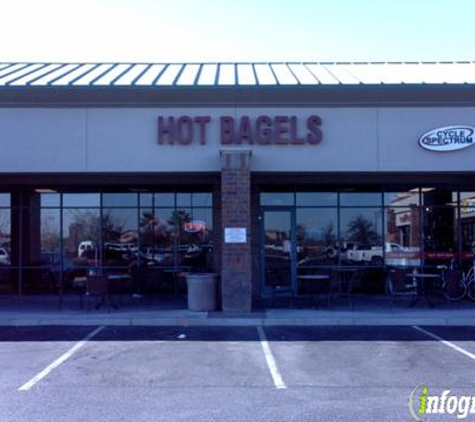 Hot Bagels - Glendale, AZ
