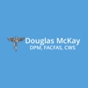 Douglas McKay, DPM gallery