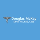 Douglas McKay, DPM - Physicians & Surgeons, Podiatrists