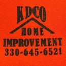 KDCO Home Improvement Inc - Roofing Contractors