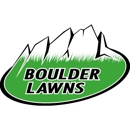 Boulder Lawns - Sprinklers-Garden & Lawn, Installation & Service