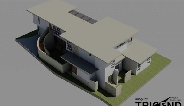 Tricend Design & Engineering - Byron Bay, NSW