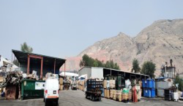 Utah Metal Works - Salt Lake City, UT