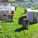TAG PAINTBALL