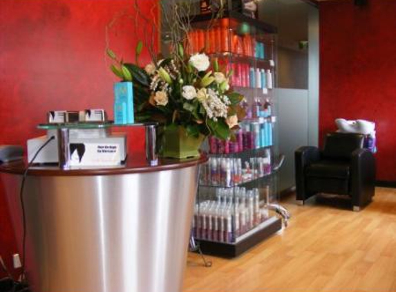 Hair On High By Versace - Bowral, NSW