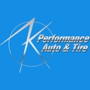 FK Performance Auto & Tire - Tire Dealers