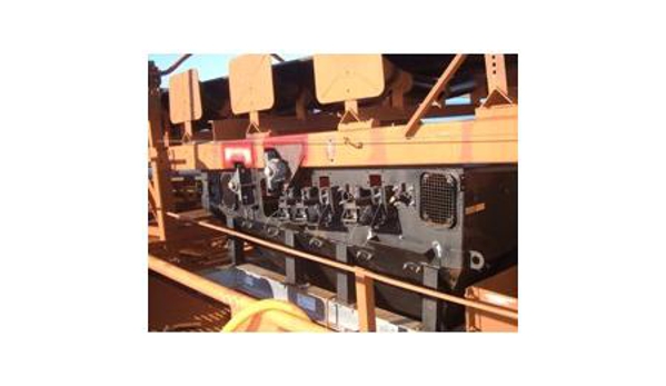 ESS Engineering Service & Supply - Malaga, WA