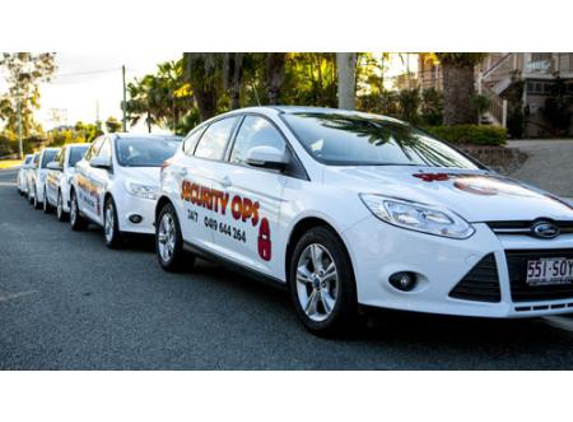 Security OPS - Capalaba, QLD