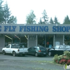 The Fly Fishing Shop