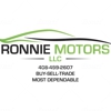 Ronnie Motors gallery