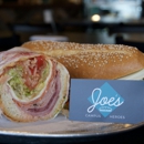 Joe’s Campus Heroes - Sandwich Shops