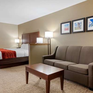 Comfort Inn & Suites Cincinnati Eastgate - Cincinnati, OH
