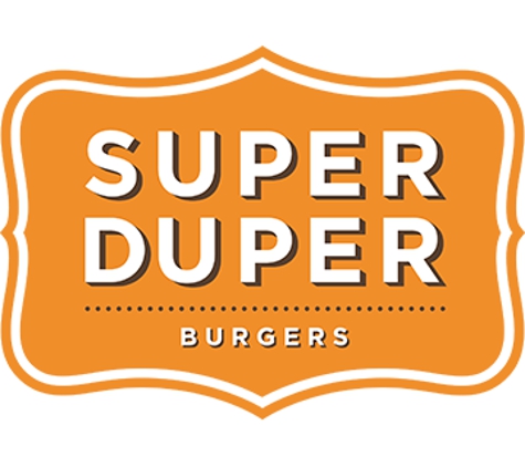 Super Duper Burgers - Los Gatos, CA