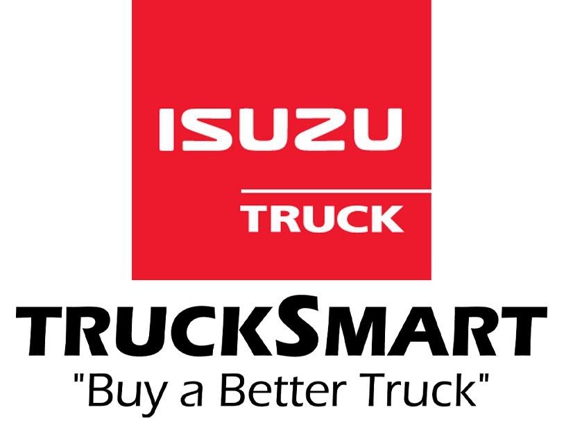 TruckSmart Isuzu - Morrisville, PA