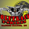 Wolftracks T-Shirts gallery