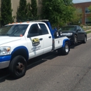 CNS Services LLC - Towing