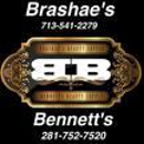 Brashae's Beauty Supplies - Wigs & Hair Pieces