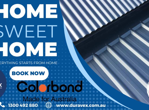 Duravex Roofing Group - Dulux Acratex Accredited Applicator - Moorebank, NSW