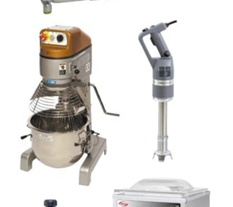 Kwik Hospitality Equipment - Wollongong, NSW