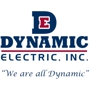 Dynamic Electric Inc
