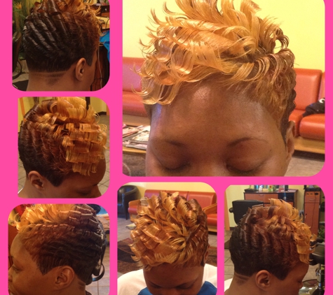 Bellaire Hair Salon - Crestview, FL