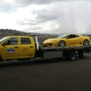 Park City Towing - Automobile Inspection Stations & Services