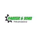 Parker & Sons Transmissions - Auto Repair & Service