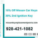 Nissan Key Replacement - Locks & Locksmiths