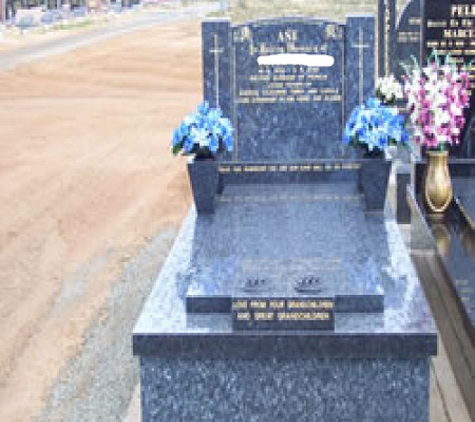 Northern Memorials - Port Pirie West, SA